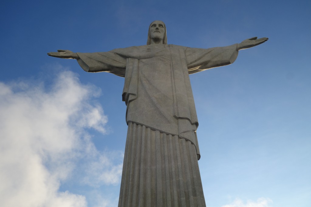 Cristo Redentor