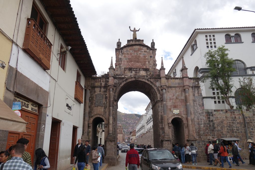 Cusco